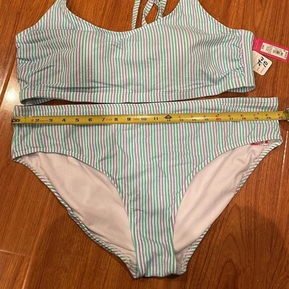 👙plus size two piece bathing suit👙​​​​​​ - Picture 5 of 13